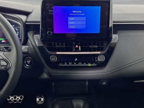 Used 2025 Toyota Corolla GR image 34