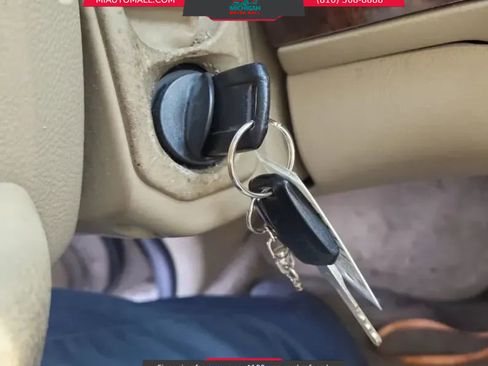 Used 2006 Mercury Grand Marquis GS image 17