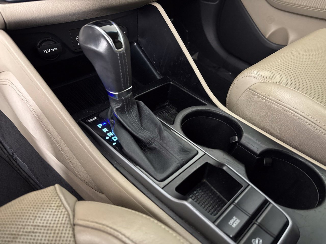 Used 2016 Hyundai Tucson Limited FWD image 21