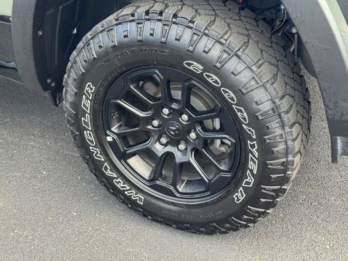 Used 2026 RAM 1500 Rebel w/ Rebel Level 1 Equipment Group AWD/4WD image 7