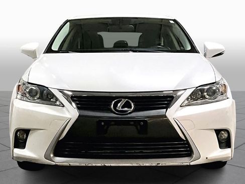 Used 2014 Lexus CT 200h image 3