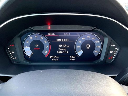 Used 2021 Audi Q3 2.0T Premium Plus w/ Premium Plus Package image 13