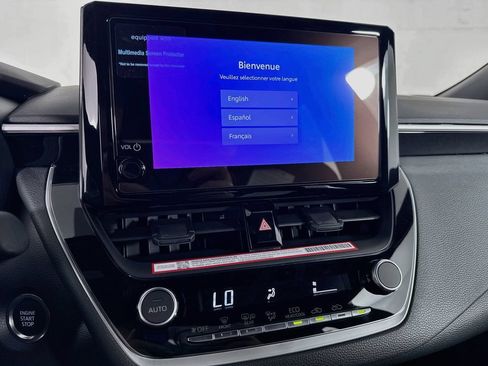 New 2026 Toyota Corolla SE FWD image 18