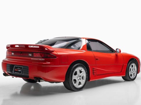 Used 1992 Mitsubishi 3000GT VR-4 image 10