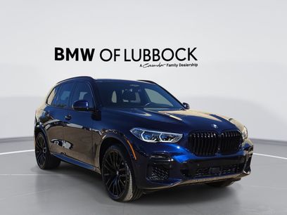 Certified 2023 BMW X5 M50i w/ Executive Package
