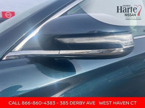 Used 2024 Genesis G70 2.5T RWD image 9