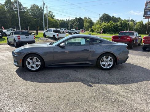 New 2026 Ford Mustang Coupe RWD image 6
