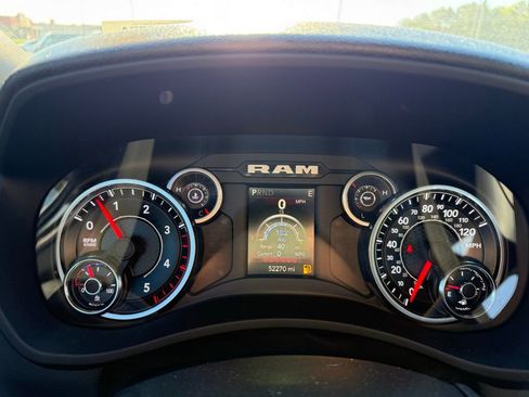 Used 2021 RAM 2500 Tradesman image 15