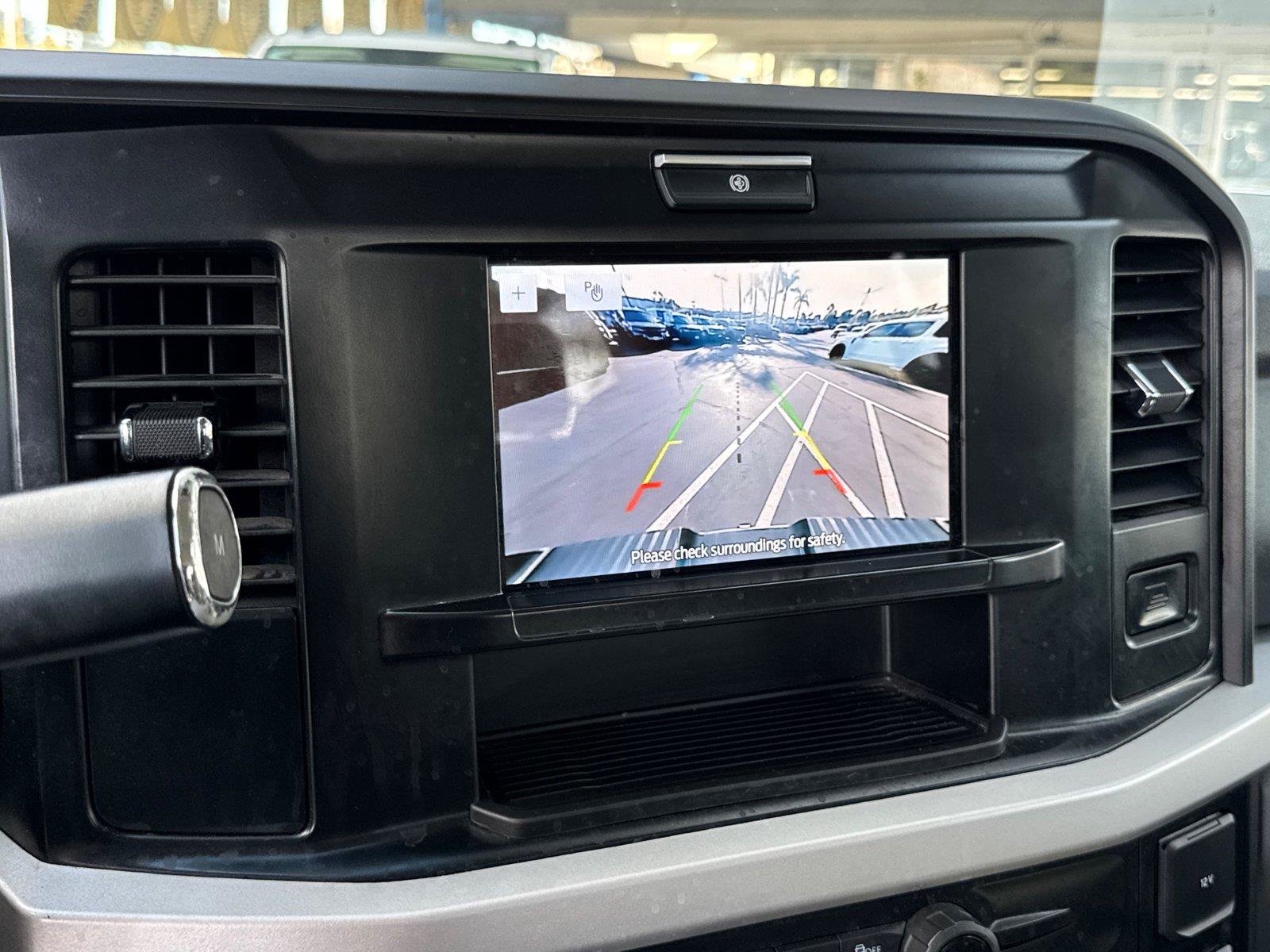 Certified 2025 Ford F250 XLT AWD/4WD image 30