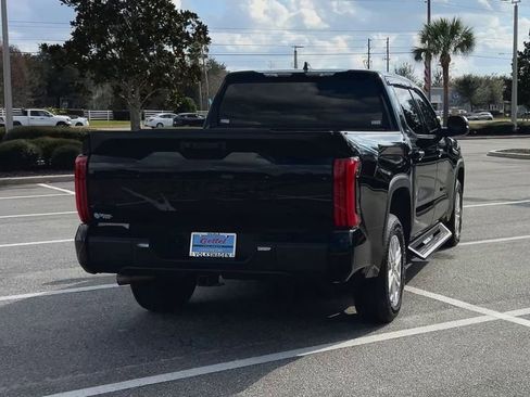 Used 2024 Toyota Tundra SR5 image 9