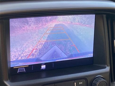 Used 2022 GMC Canyon AT4 w/ Driver Alert Package image 26