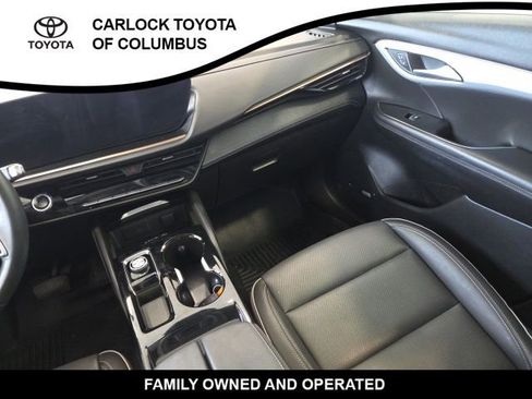 Used 2024 Buick Envision Avenir AWD/4WD image 18