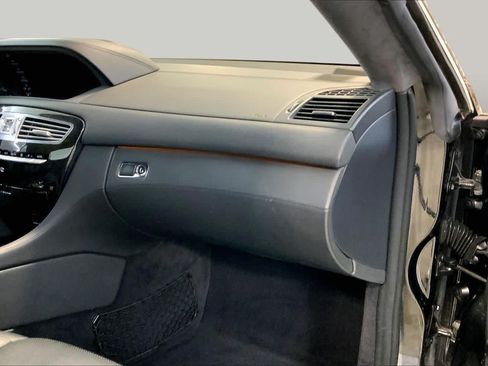 Used 2008 Mercedes-Benz CL 65 AMG image 18