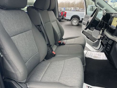 New 2026 Ford F350 XL w/ STX Appearance Package image 28