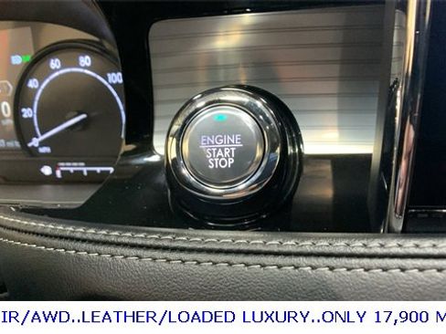 Used 2022 Lincoln Corsair AWD w/ Equipment Group 101A image 36