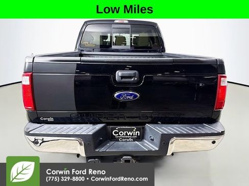 Used 2016 Ford F250 XLT w/ XLT Value Package image 6