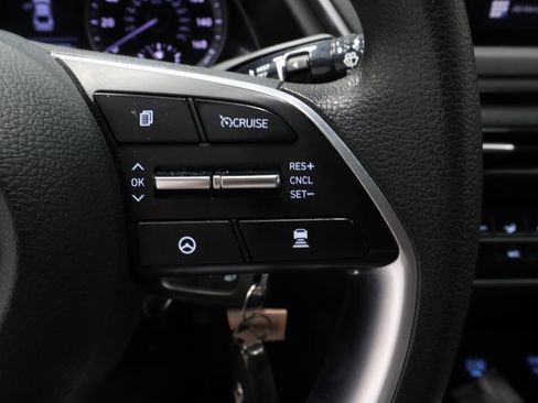 Certified 2023 Hyundai Sonata SE image 28