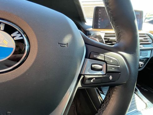 Used 2019 BMW X3 xDrive30i w/ Driving Assistance Package image 14