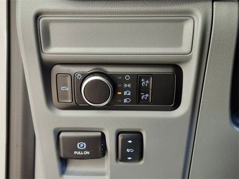 New 2025 Ford F150 Lightning XLT image 22