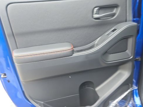 New 2026 Nissan Frontier PRO-4X image 36