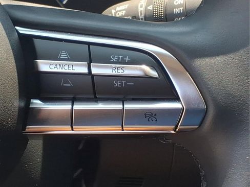 Certified 2025 MAZDA CX-50 AWD 2.5 S w/ Cargo Package image 12
