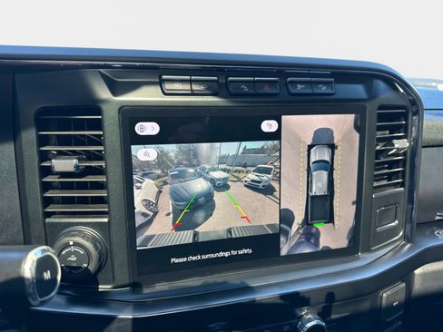 Used 2023 Ford F450 Lariat w/ Lariat Ultimate Package image 30