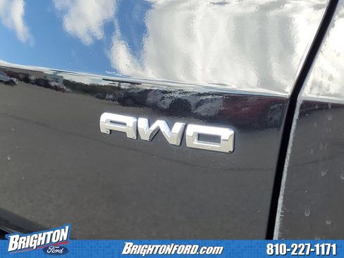 Certified 2024 Ford Escape ST-Line w/ Tech Pack #1 AWD/4WD image 6