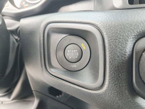 New 2026 Jeep Wrangler Sport S image 27