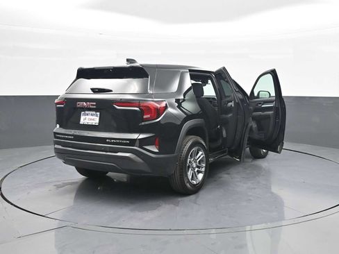 New 2026 GMC Terrain Elevation AWD/4WD image 7