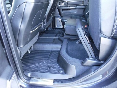 Used 2020 RAM 3500 Limited image 59