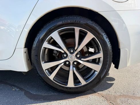 Used 2018 Nissan Maxima 3.5 S FWD image 27