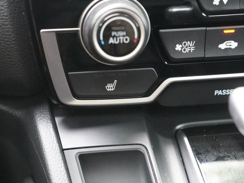 Used 2022 Honda CR-V EX image 32