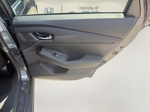 Used 2024 Honda Accord LX image 29