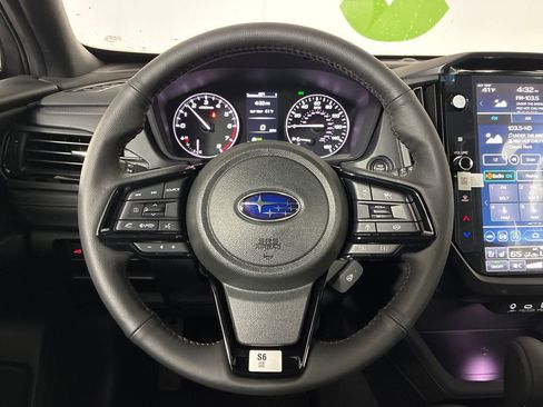 New 2026 Subaru Forester Touring image 17
