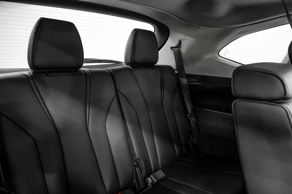New 2026 Acura MDX FWD image 33