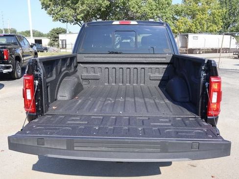 Used 2021 Ford F150 XLT w/ Equipment Group 302A High AWD/4WD image 8