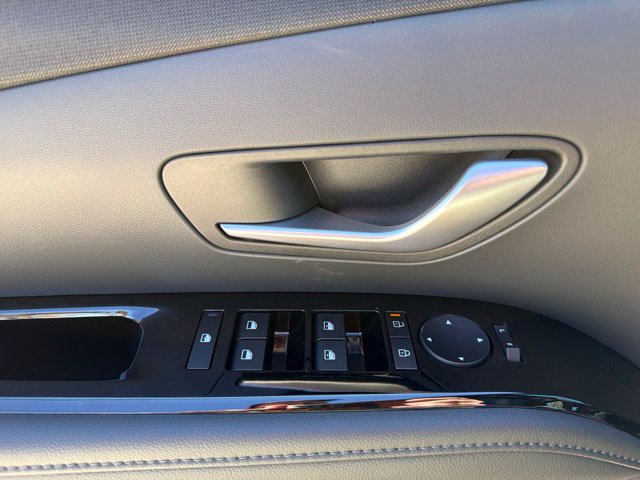 New 2026 Hyundai Tucson Limited AWD/4WD image 20