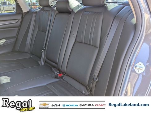 Used 2022 Honda Accord EX-L image 14