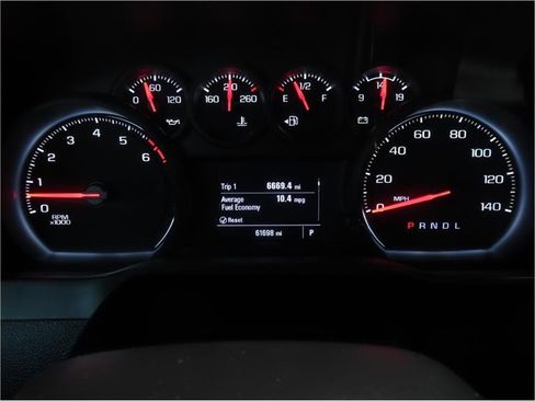 Used 2022 Chevrolet Silverado 2500 W/T w/ WT Convenience Package image 12