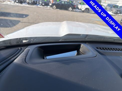 Used 2024 RAM 1500 Limited image 18