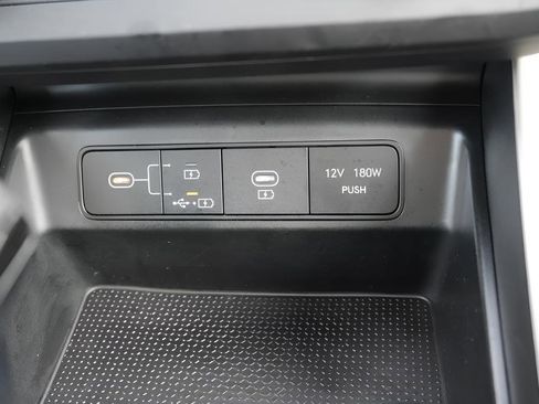Used 2026 Hyundai Tucson SE FWD image 31