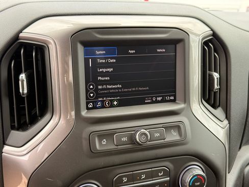 New 2026 Chevrolet Silverado 2500 W/T w/ WT Convenience Package RWD image 17