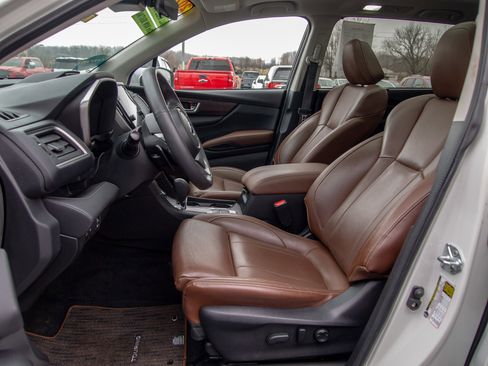 Used 2023 Subaru Ascent Touring image 12