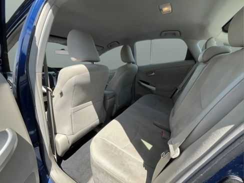 Used 2010 Toyota Prius Five FWD image 10