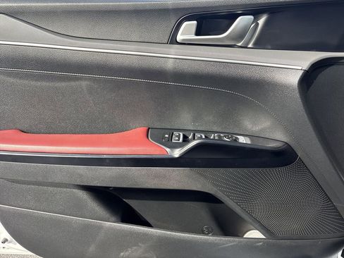 Used 2022 Kia K5 GT-Line w/ GT-Line FWD Premium Package image 23