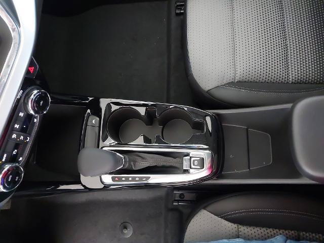 New 2026 Chevrolet Trax LT w/ LT Convenience Package FWD image 21
