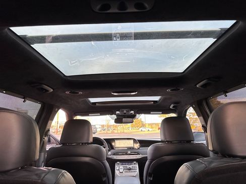 Used 2020 Hyundai Palisade Limited image 44