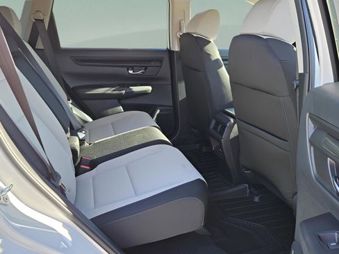 New 2026 Honda CR-V EX image 15