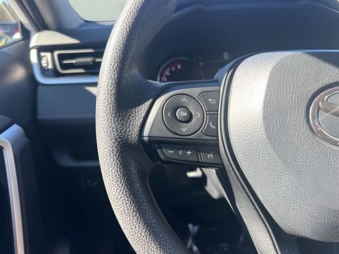 Used 2024 Toyota RAV4 LE image 13