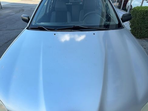 Used 2007 Subaru Impreza 2.5i image 21